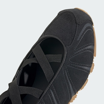 ADIDAS ORIGINALS - Sapatilhas baixas 'Ghost Sprint' em preto