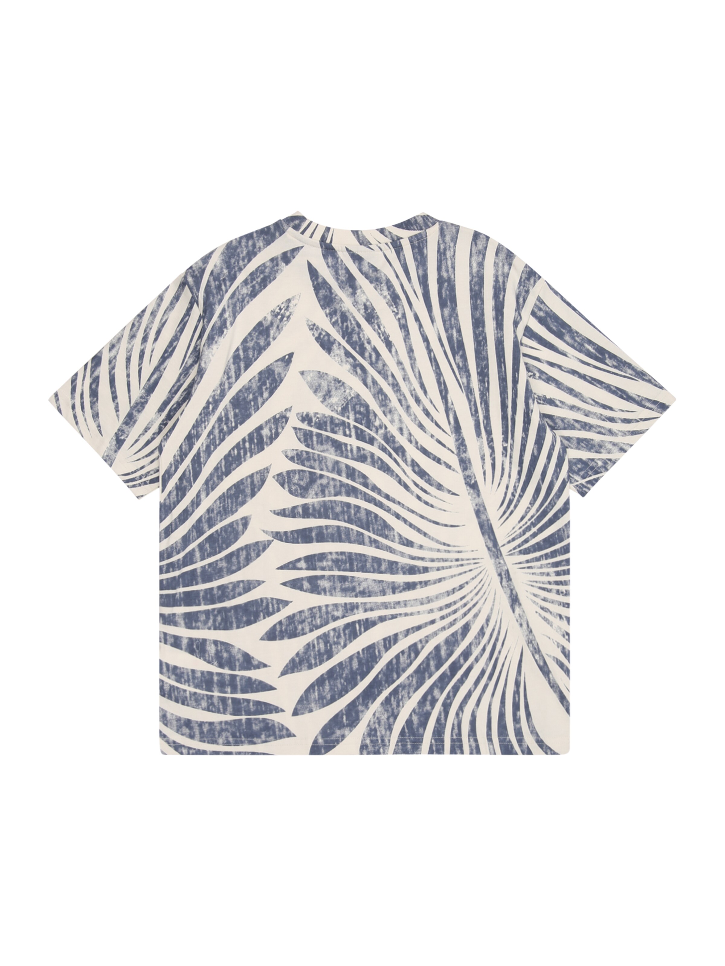 Only & Sons Junior Tričko 'OSJZEKE' – béžová