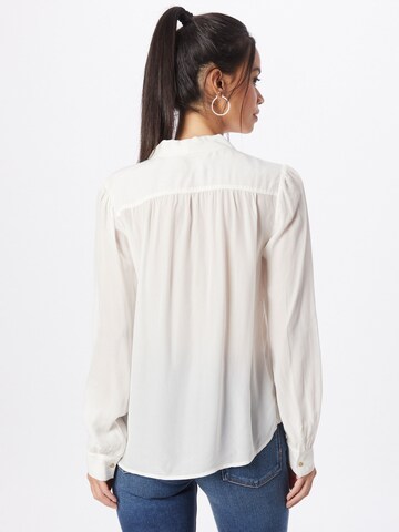 SCOTCH & SODA Bluse in Weiß