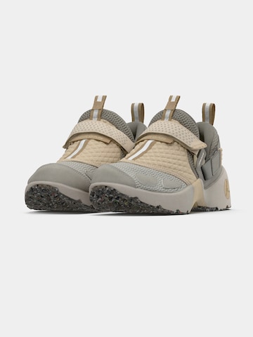 Jordan Trampki niskie 'Trunner' w kolorze szary