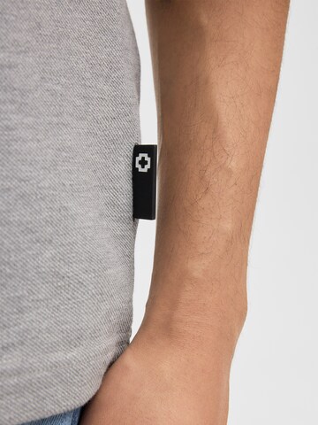 STRELLSON Shirt 'Pico' in Grey