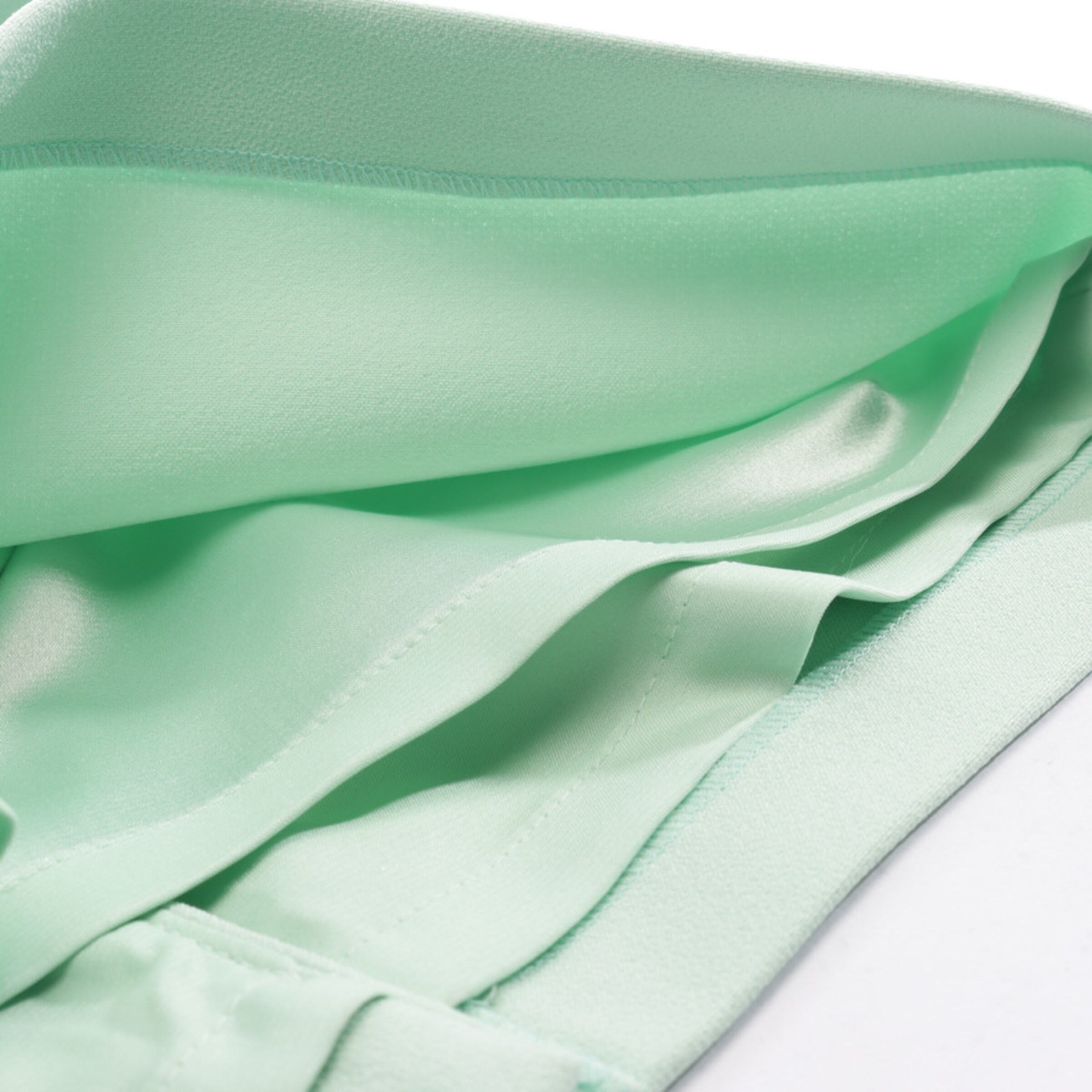 Safiyaa Kleid L in Grün