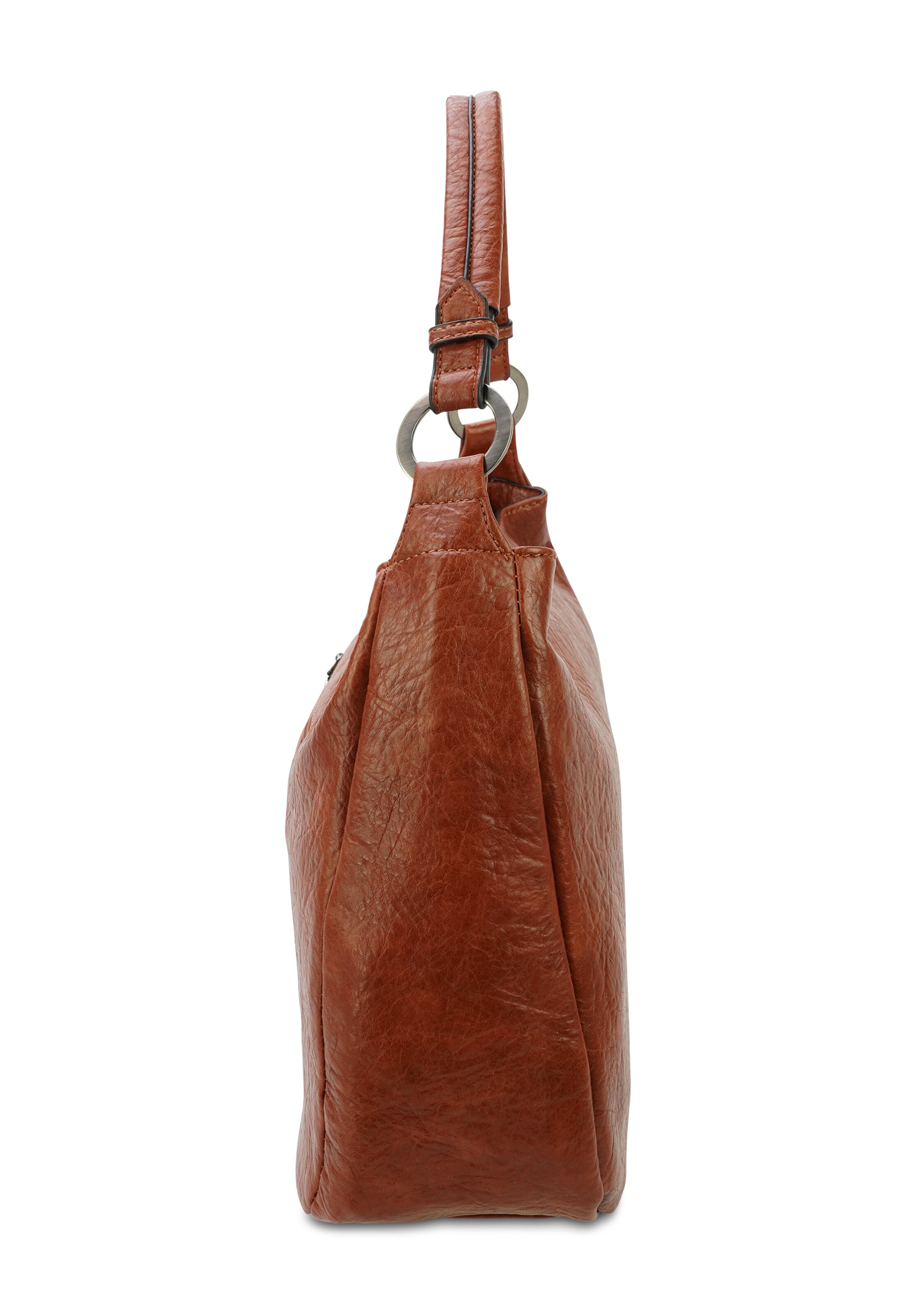 HARPA Handbag 'TILDA' in Brown