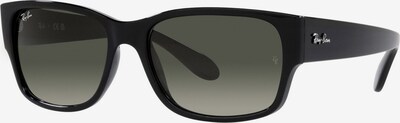 Ray-Ban Solglasögon '0RB438855601/71' i svart, Produktvy