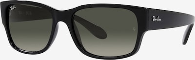 Ray-Ban Slnečné okuliare '0RB438855601/71' - čierna, Produkt