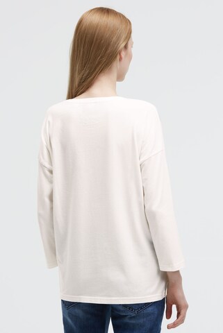 Soccx Shirt in White