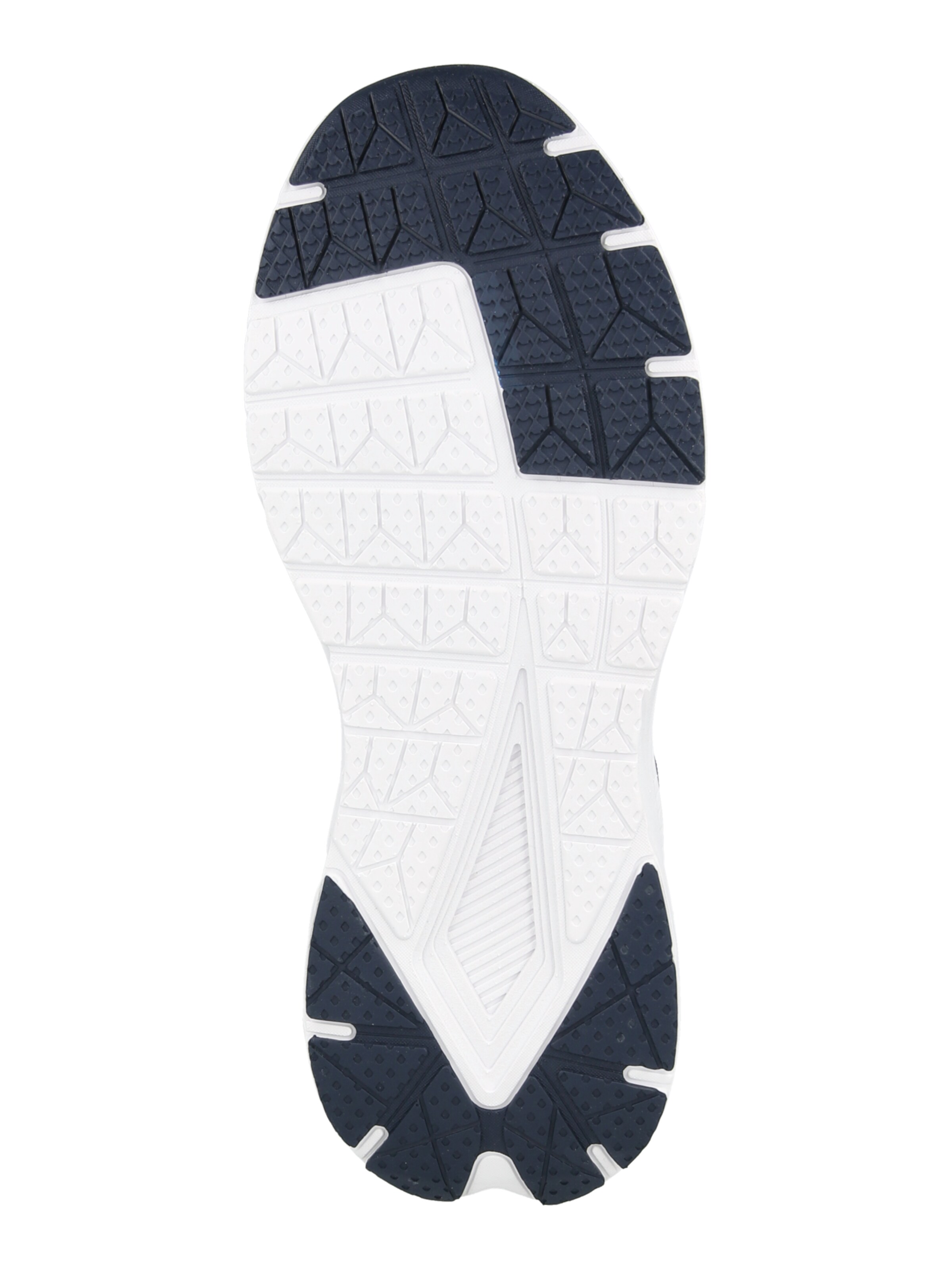 Champion Authentic Athletic Apparel Urheilukengät 'ALPHA MAX ' värissä sininen