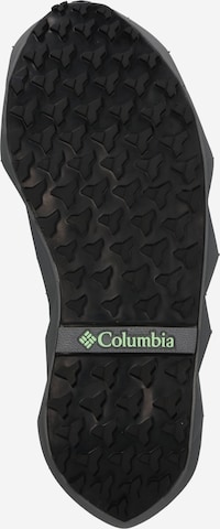 COLUMBIA Wanderschuh 'FACET' in Schwarz