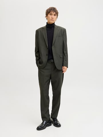Jack & Jones Premium Tröja 'JPRBLAMILANO' i svart