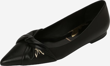 Patrizia pepe ballerine discount