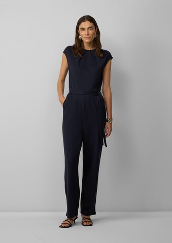 s.Oliver BLACK LABEL Jumpsuit in Blue