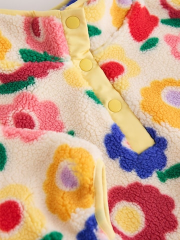 Next Sweater in Yellow