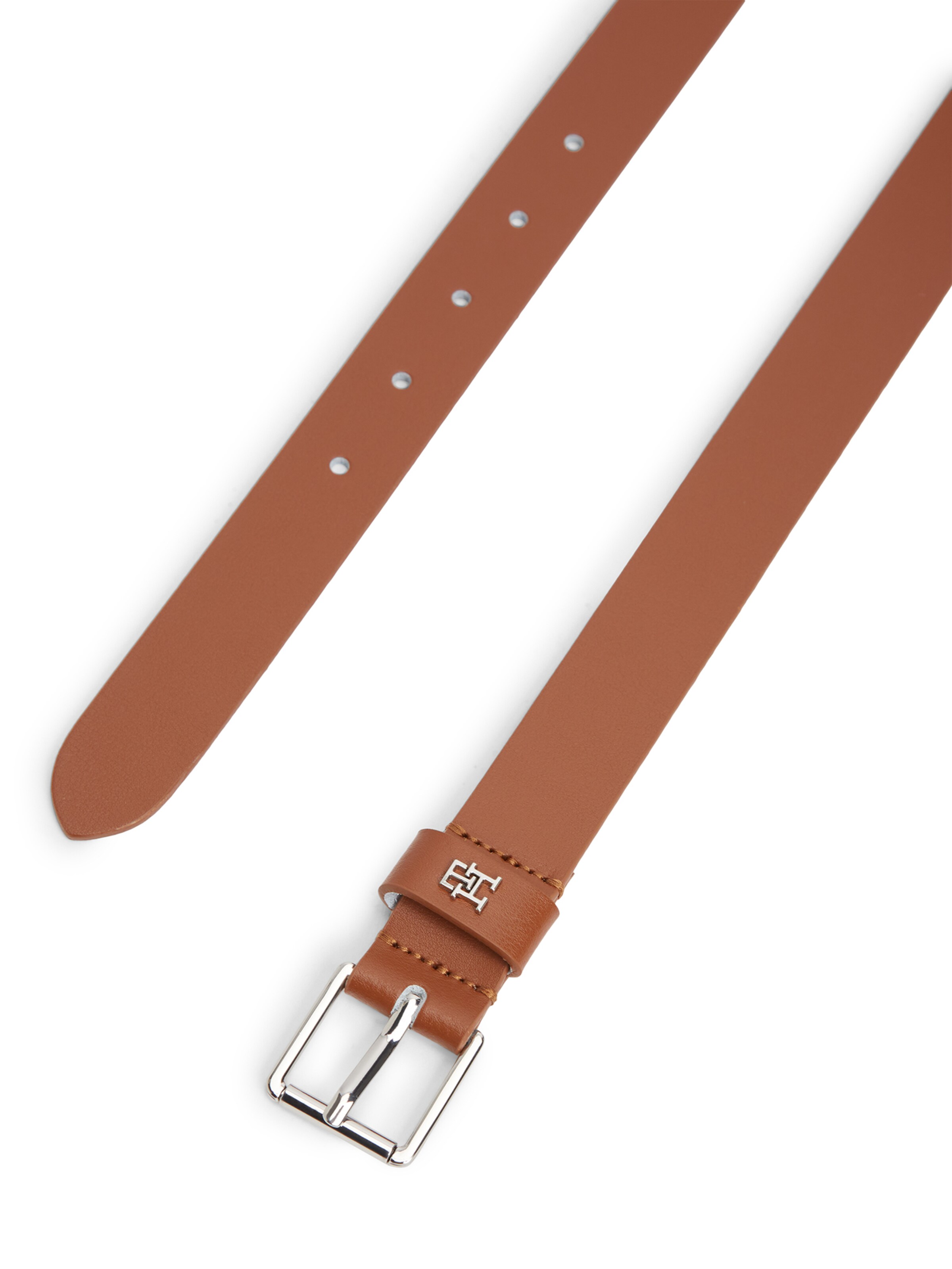 Ceinture TOMMY HILFIGER en marron