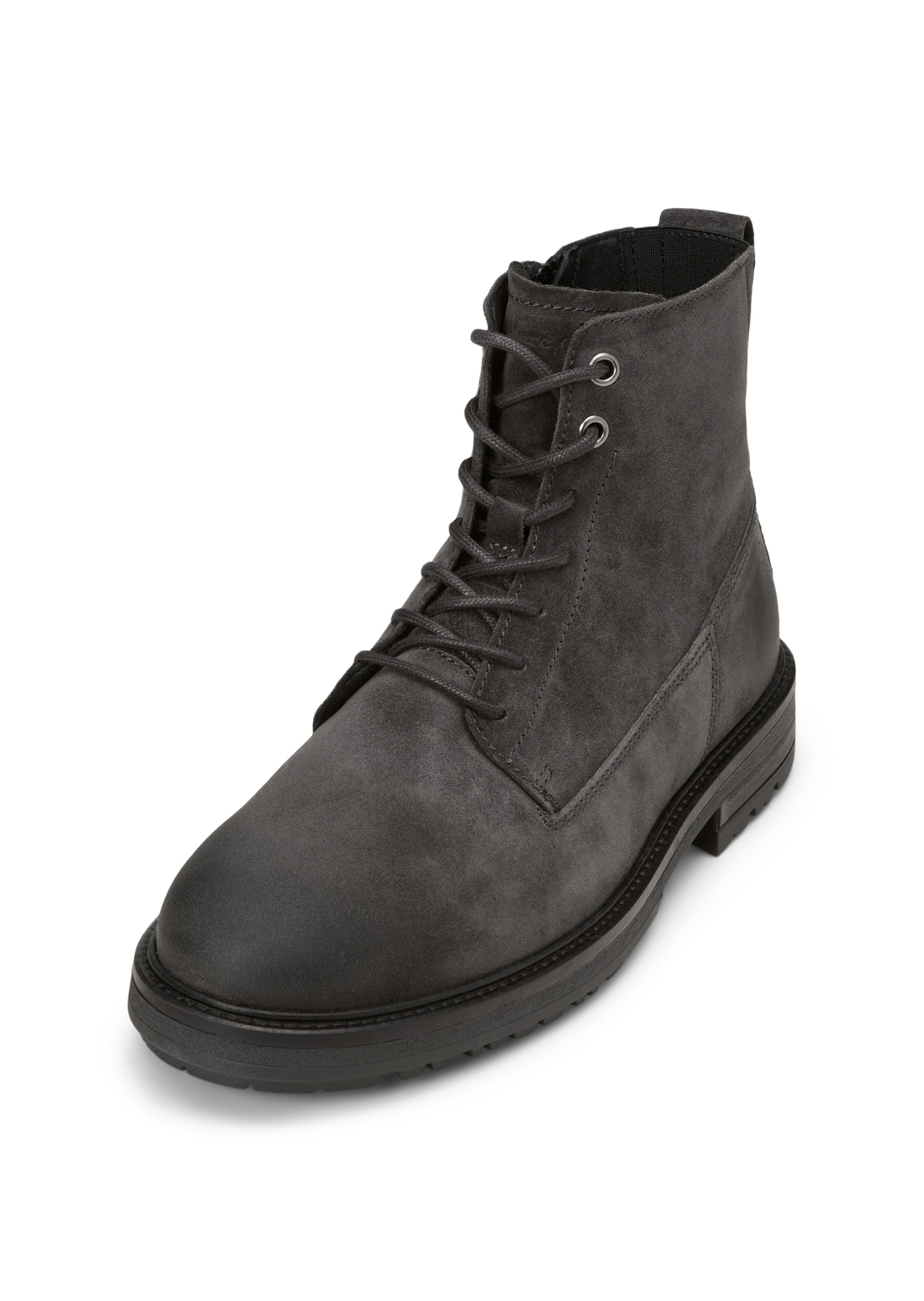 Marc O'Polo Veterboots in Zwart