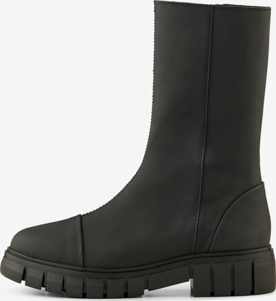Shoe The Bear Boots 'REBEL' in de kleur Zwart, Productweergave