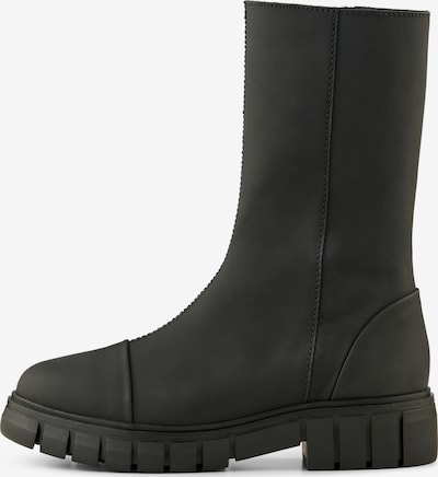 Shoe The Bear Stiefelette 'REBEL' in schwarz, Produktansicht