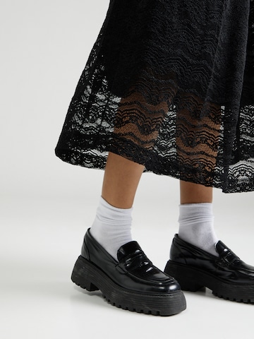 Lollys Laundry Skirt 'Sinaloa' in Black