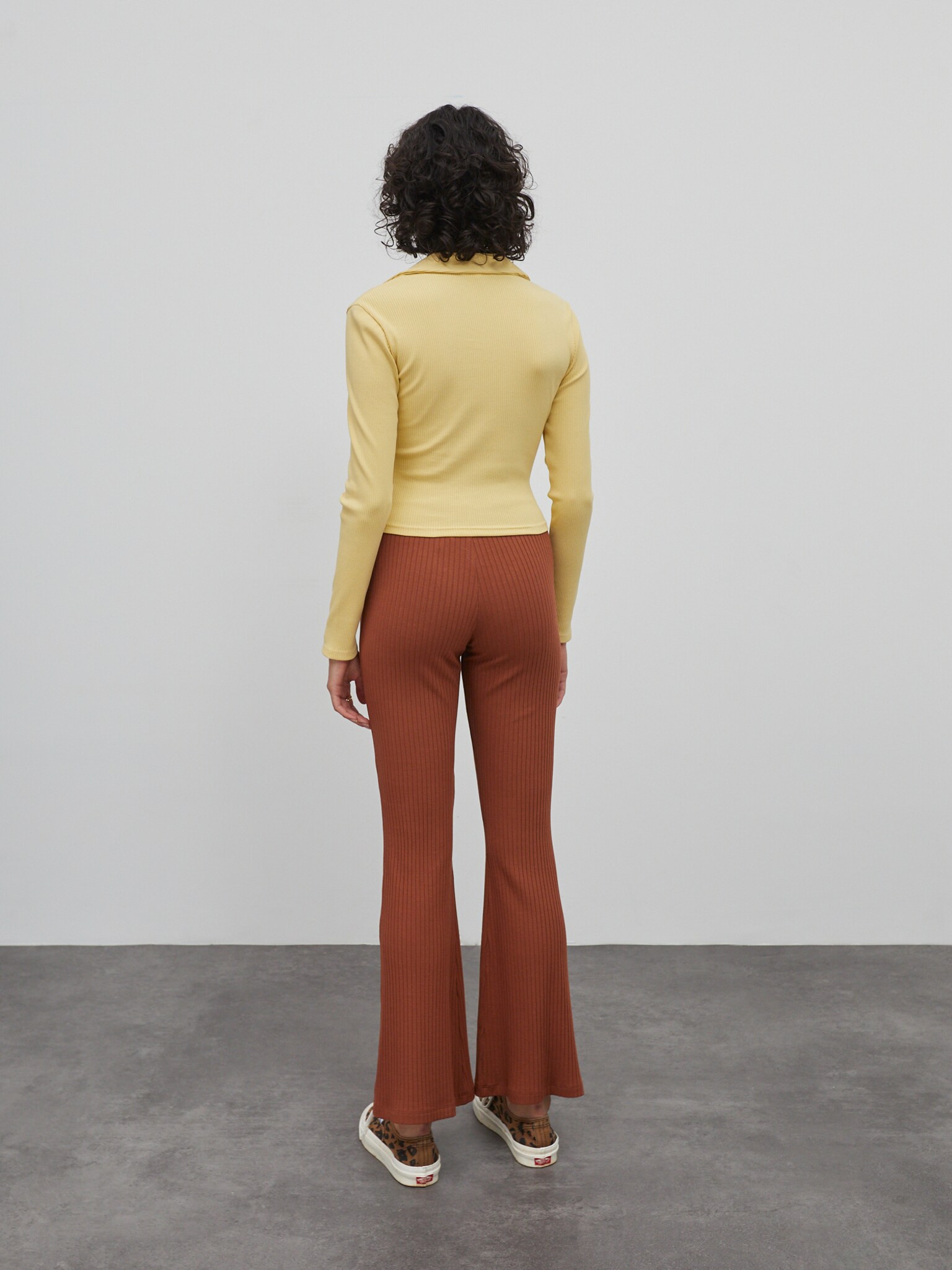 Shirt 'Julieta'