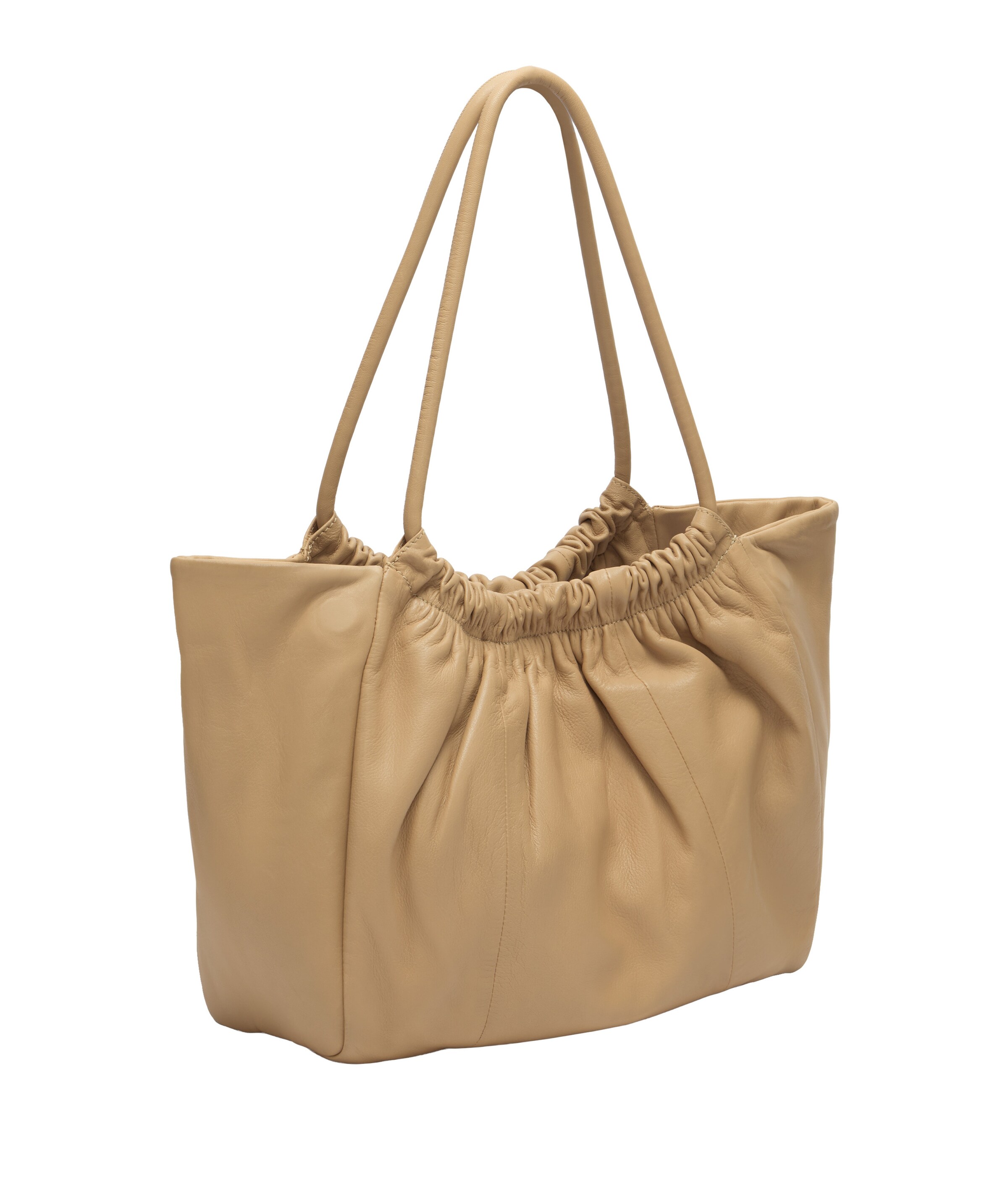 Liebeskind Berlin Shopper in Bruin