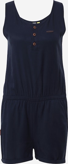 Alife and Kickin Combinaison 'Jolie' en marine, Vue avec produit