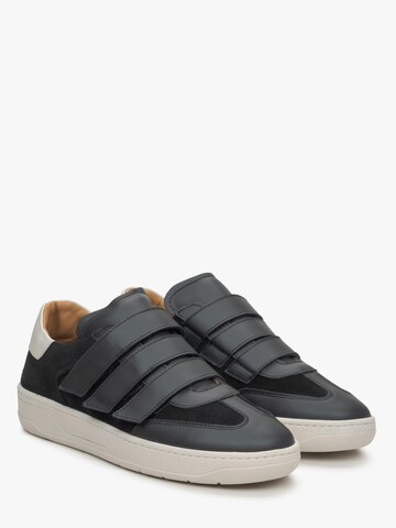 Estro - Zapatillas deportivas bajas '09-3283' en negro