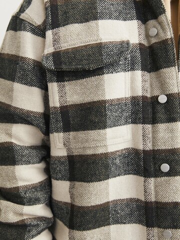 JACK & JONES Between-season jacket in Mixed colours