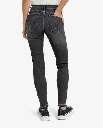 G-Star RAW Skinny Jeans in Grijs