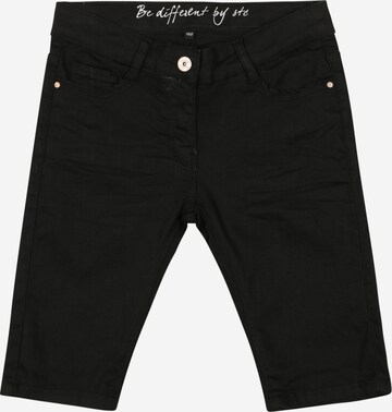 STACCATO Jeans in Black: front