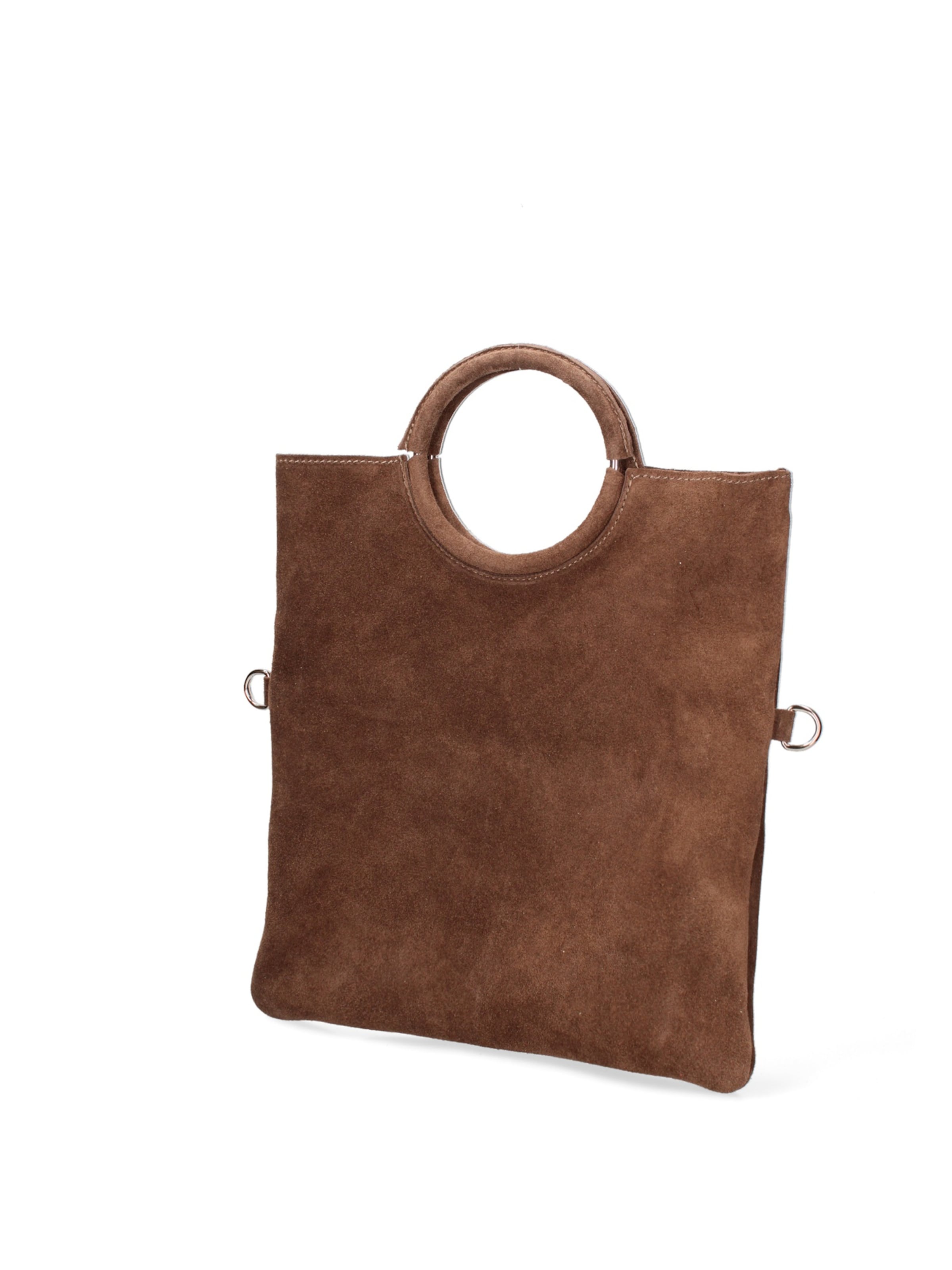 Sacs à main 'Zelia' Gave Lux en marron