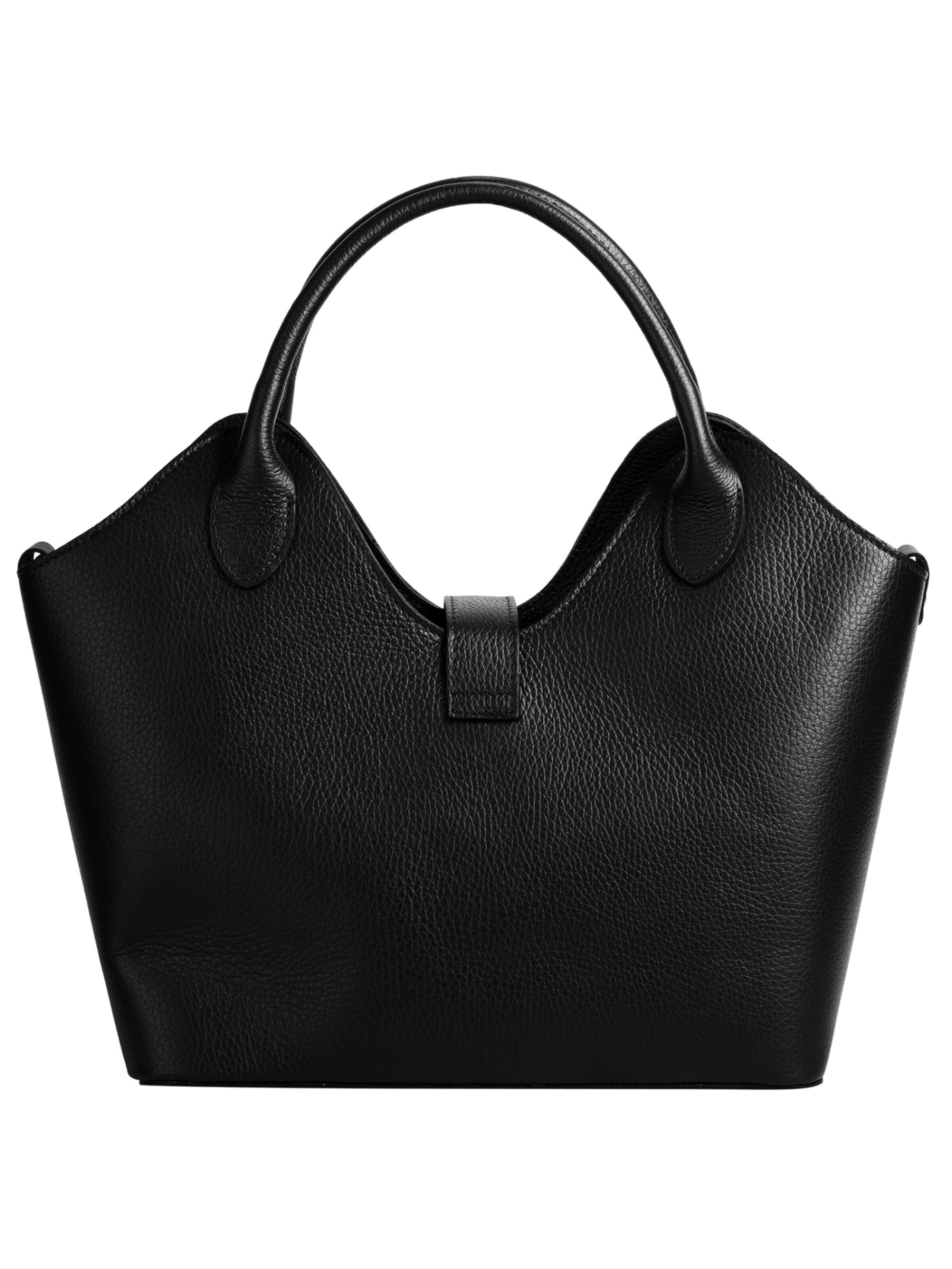forty° - Shopper 'LANVERRA - M' en negro