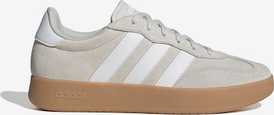 Sneaker low 'BARREDA' ADIDAS SPORTSWEAR pe gri deschis / alb, Vizualizare produs
