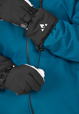 Whistler Sports gloves 'Codiak Softshell' in Black