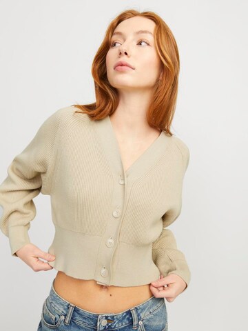 JJXX Cardigan 'JXStina' i beige