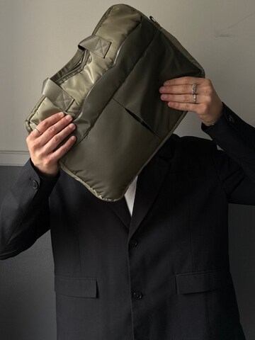 Waykins Gym bag 'Faze' in Green