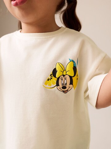 Next Set 'Disney Minnie and Mickey' in Groen