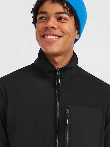 Veste en polaire O'NEILL en noir
