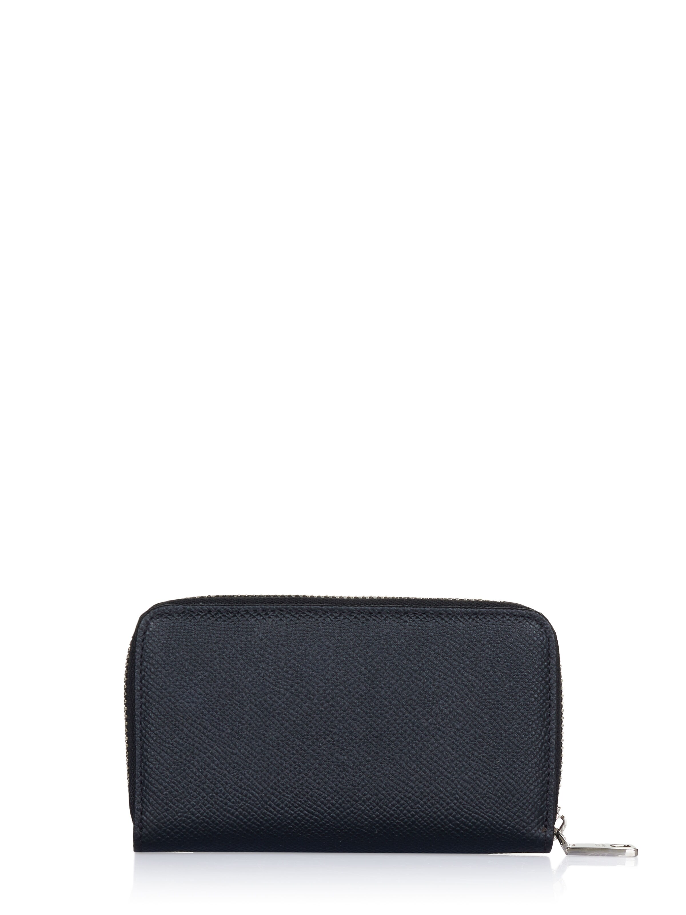 DOLCE & GABBANA Wallet in Black