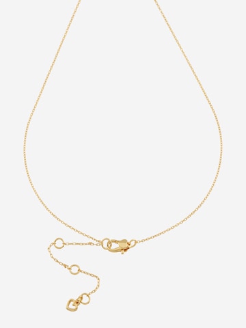 Kate Spade Kette 'PENDANT' in Gold