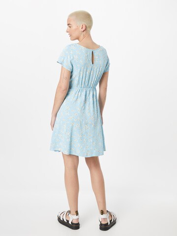 Robe d’été 'Anerley' Ragwear en bleu