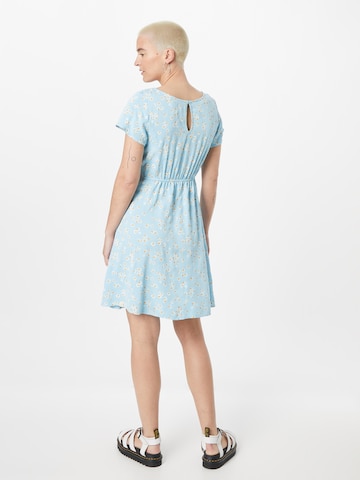 Robe d’été 'Anerley' Ragwear en bleu