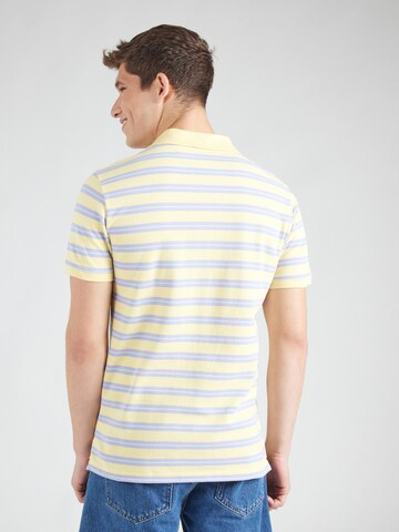 GAP Majica | rumena barva