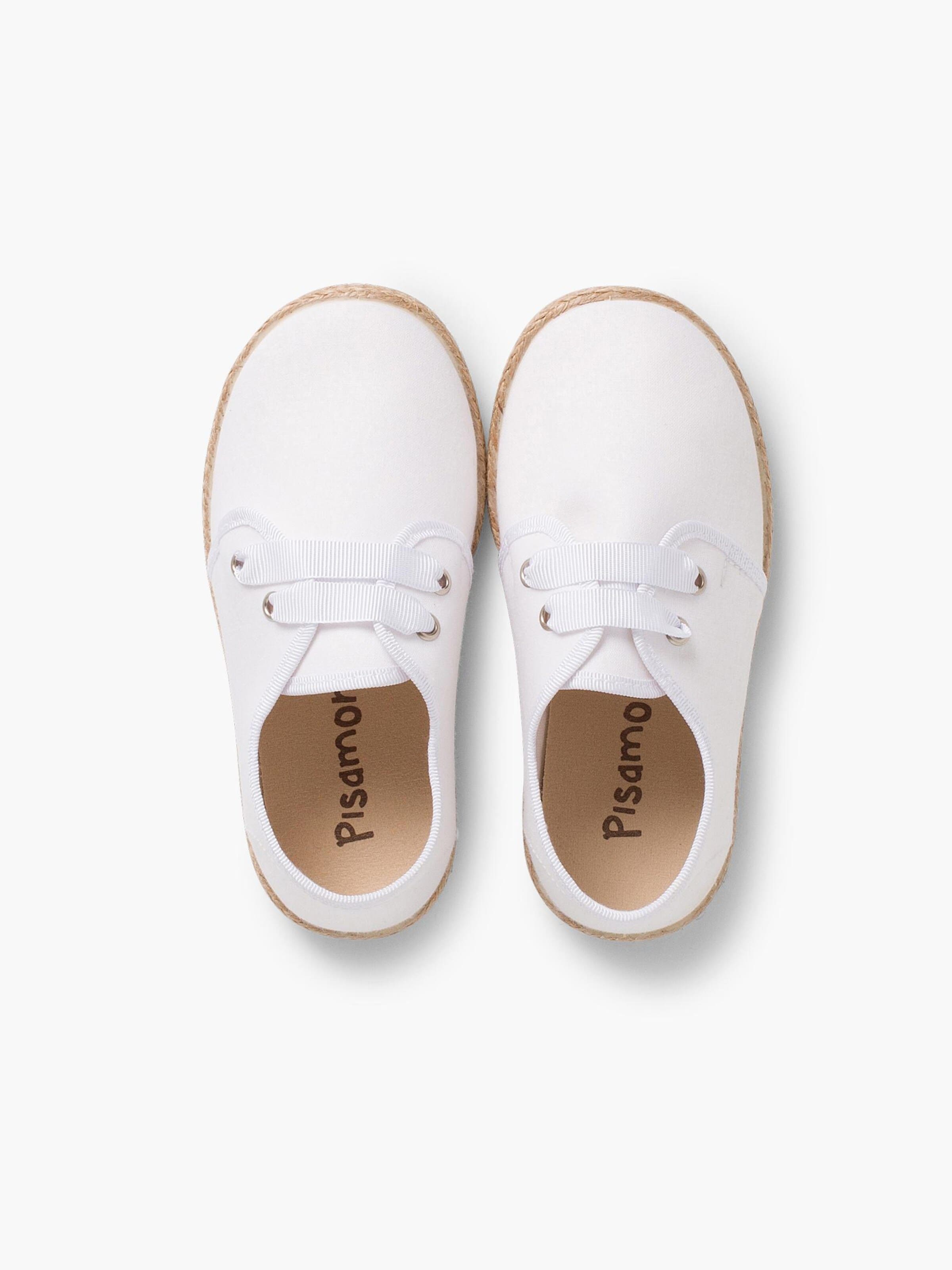 Pisamonas Flats in White