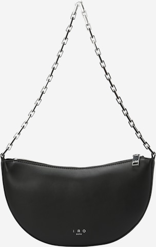 IRO Shoulder bag in Black