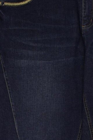 SHEEGO Jeans in 43-44 in Blue