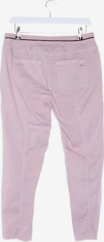 Luisa Cerano Pants in L in Pink