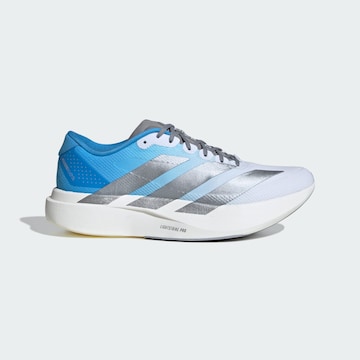 ADIDAS PERFORMANCE Loopschoen 'Adizero Evo Sl' in Wit