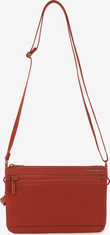 Borsa a tracolla 'Emma' di Hedgren in rosso