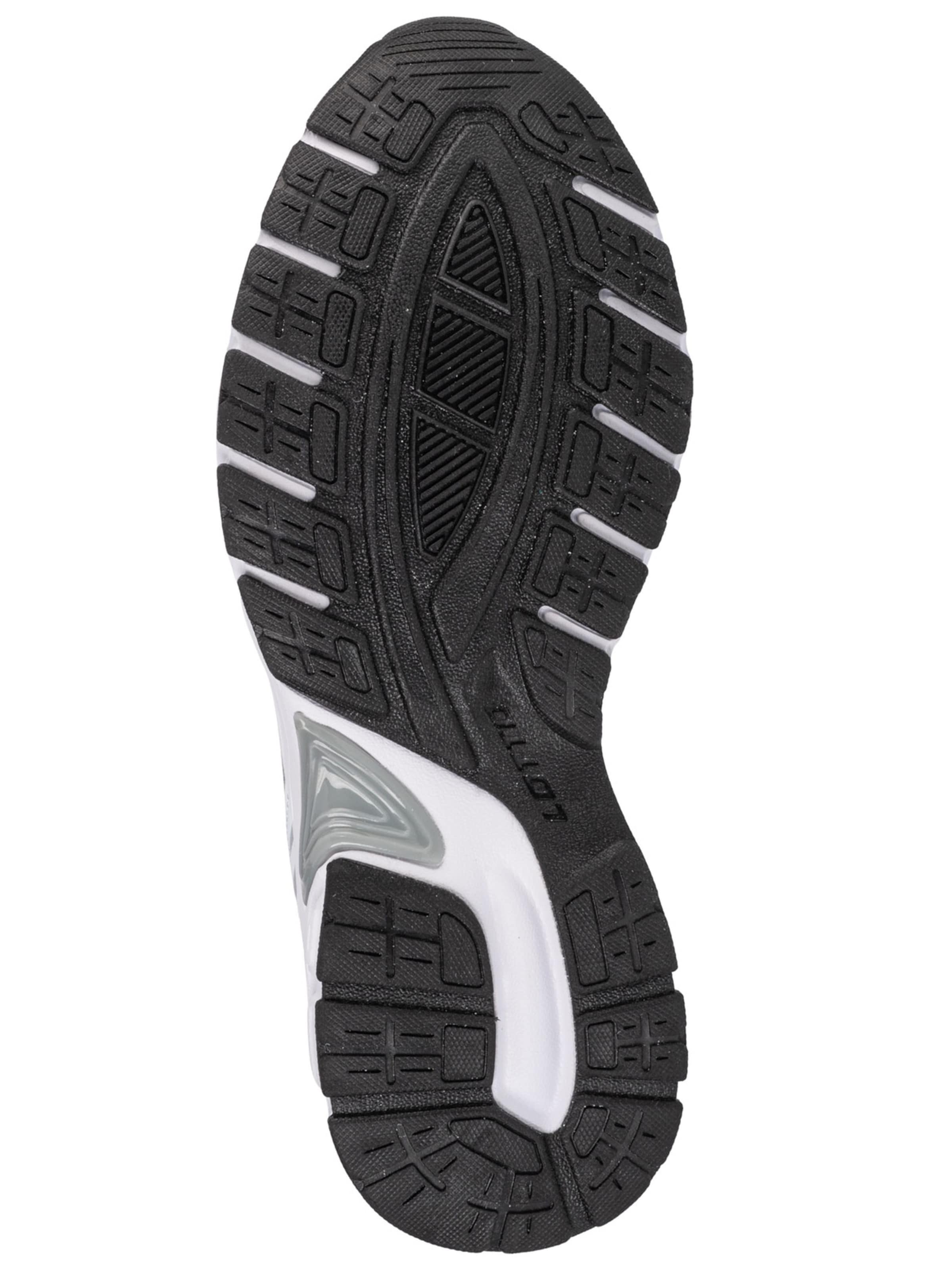 LOTTO Sneaker low 'Lotto Kitaura'‌‌‌‌‌‌‌‌‌‌ in Weiß