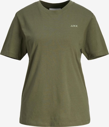 JJXX T-Shirt 'Anna' in Grün: predná strana