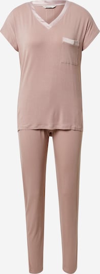 ESPRIT Pyjama 'Hoku' in rosé, Produktansicht